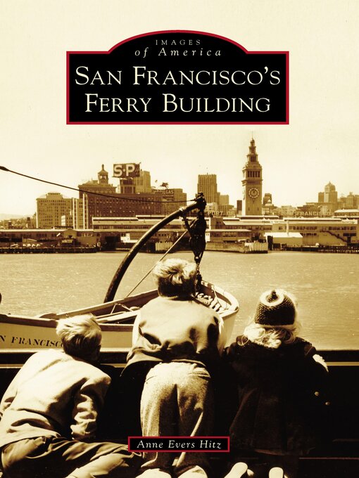 Cover image for San Francisco's Ferry Building